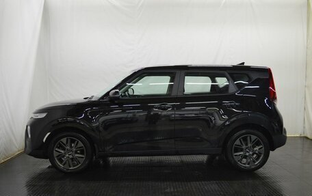 KIA Soul III, 2022 год, 2 265 000 рублей, 8 фотография
