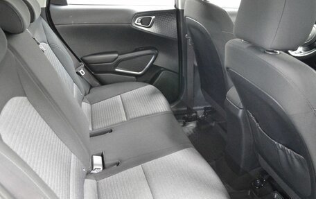 KIA Soul III, 2022 год, 2 265 000 рублей, 13 фотография