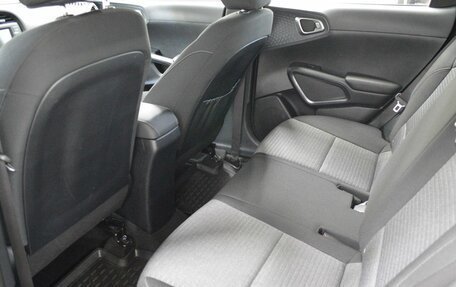 KIA Soul III, 2022 год, 2 265 000 рублей, 11 фотография