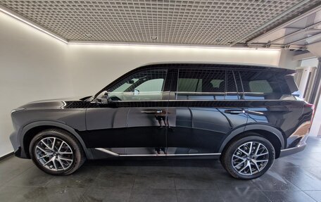 GAC GS8, 2025 год, 4 299 000 рублей, 3 фотография