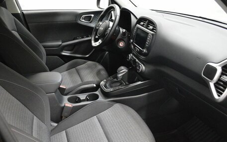 KIA Soul III, 2022 год, 2 265 000 рублей, 12 фотография