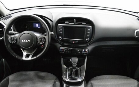 KIA Soul III, 2022 год, 2 265 000 рублей, 14 фотография