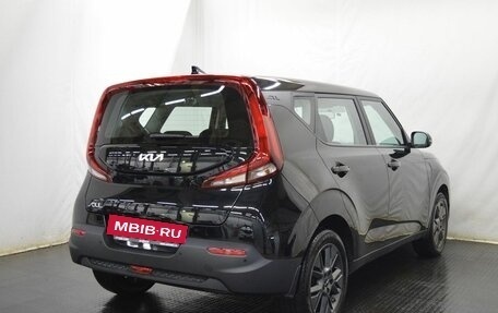 KIA Soul III, 2022 год, 2 265 000 рублей, 5 фотография