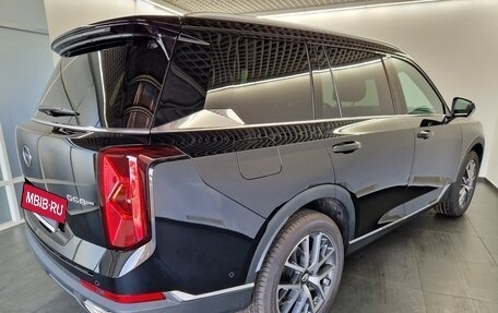 GAC GS8, 2025 год, 4 299 000 рублей, 2 фотография