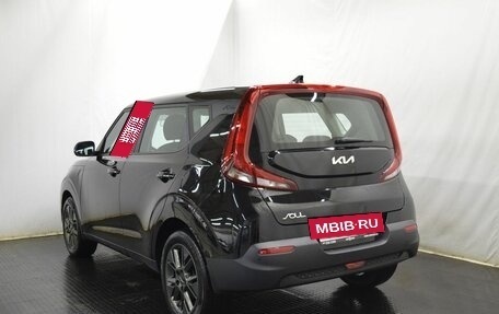 KIA Soul III, 2022 год, 2 265 000 рублей, 7 фотография