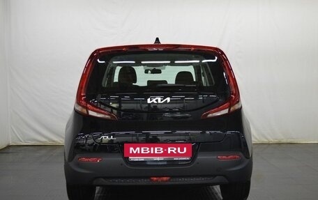 KIA Soul III, 2022 год, 2 265 000 рублей, 6 фотография