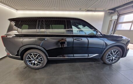 GAC GS8, 2025 год, 4 299 000 рублей, 4 фотография