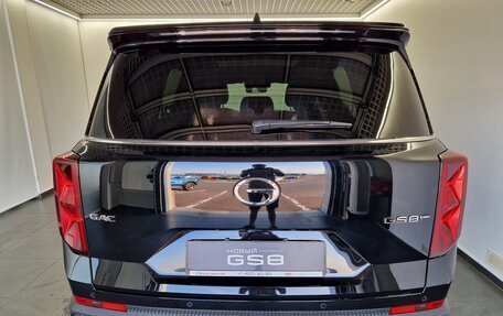 GAC GS8, 2025 год, 4 299 000 рублей, 6 фотография