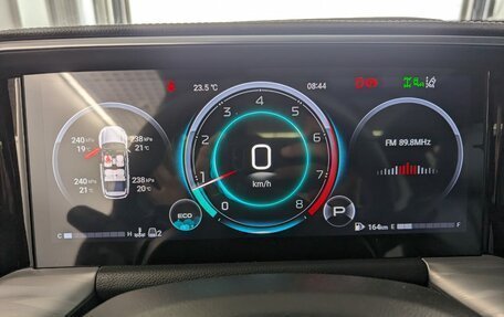 GAC GS8, 2025 год, 4 299 000 рублей, 10 фотография