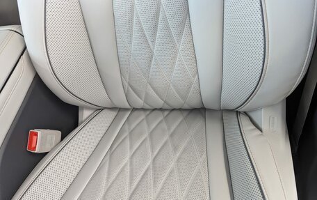 GAC GS8, 2025 год, 4 299 000 рублей, 13 фотография