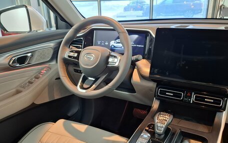 GAC GS8, 2025 год, 4 299 000 рублей, 7 фотография