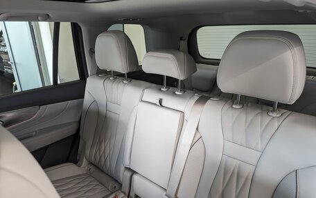 GAC GS8, 2025 год, 4 299 000 рублей, 16 фотография