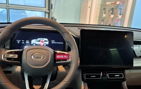 GAC GS8, 2025 год, 4 299 000 рублей, 8 фотография