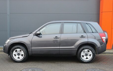 Suzuki Grand Vitara, 2014 год, 1 549 000 рублей, 2 фотография