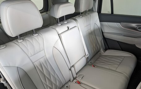 GAC GS8, 2025 год, 4 299 000 рублей, 19 фотография