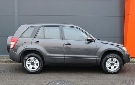 Suzuki Grand Vitara, 2014 год, 1 549 000 рублей, 3 фотография