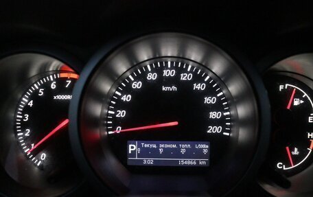 Suzuki Grand Vitara, 2014 год, 1 549 000 рублей, 8 фотография