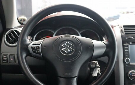 Suzuki Grand Vitara, 2014 год, 1 549 000 рублей, 7 фотография