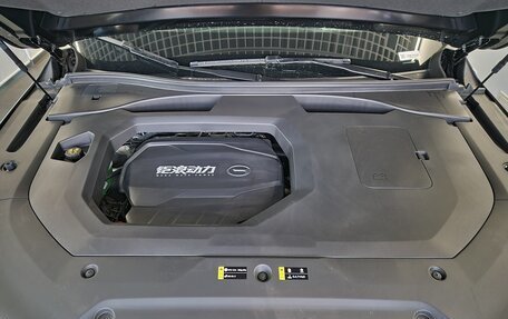 GAC GS8, 2025 год, 4 299 000 рублей, 21 фотография