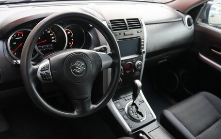 Suzuki Grand Vitara, 2014 год, 1 549 000 рублей, 5 фотография