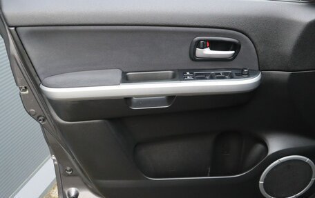 Suzuki Grand Vitara, 2014 год, 1 549 000 рублей, 11 фотография