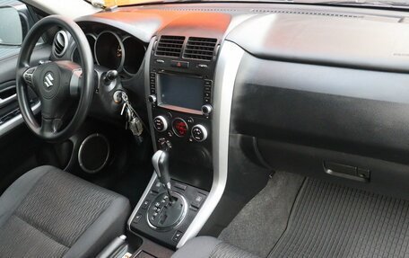 Suzuki Grand Vitara, 2014 год, 1 549 000 рублей, 10 фотография