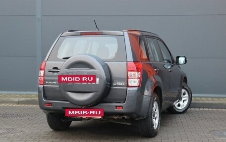 Suzuki Grand Vitara, 2014 год, 1 549 000 рублей, 4 фотография