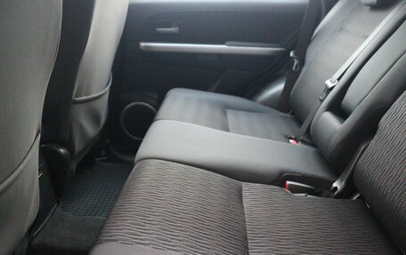 Suzuki Grand Vitara, 2014 год, 1 549 000 рублей, 19 фотография