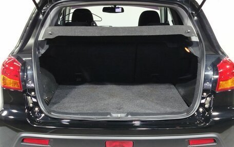 Mitsubishi ASX I рестайлинг, 2011 год, 1 168 000 рублей, 10 фотография