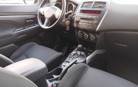 Mitsubishi ASX I рестайлинг, 2011 год, 1 168 000 рублей, 12 фотография