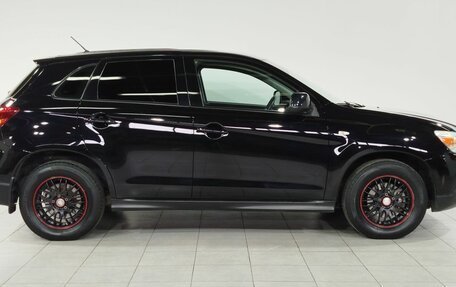 Mitsubishi ASX I рестайлинг, 2011 год, 1 168 000 рублей, 4 фотография