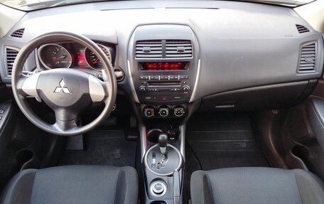 Mitsubishi ASX I рестайлинг, 2011 год, 1 168 000 рублей, 13 фотография