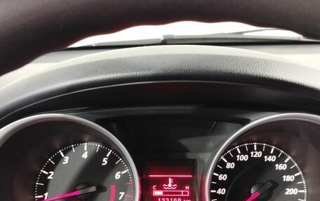 Mitsubishi ASX I рестайлинг, 2011 год, 1 168 000 рублей, 11 фотография