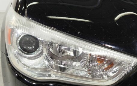 Mitsubishi ASX I рестайлинг, 2011 год, 1 168 000 рублей, 8 фотография