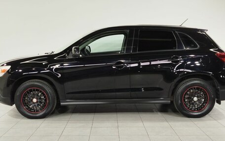 Mitsubishi ASX I рестайлинг, 2011 год, 1 168 000 рублей, 7 фотография