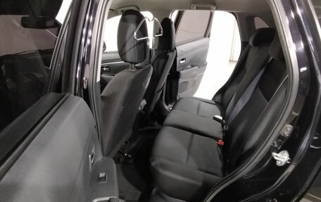 Mitsubishi ASX I рестайлинг, 2011 год, 1 168 000 рублей, 16 фотография