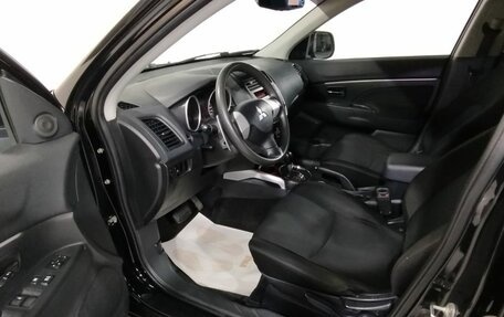 Mitsubishi ASX I рестайлинг, 2011 год, 1 168 000 рублей, 15 фотография