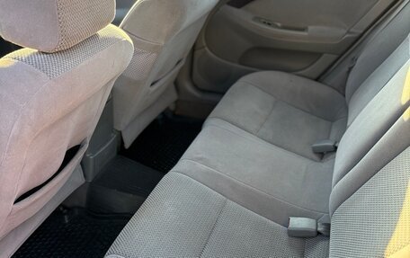 Chevrolet Lacetti, 2008 год, 419 000 рублей, 5 фотография