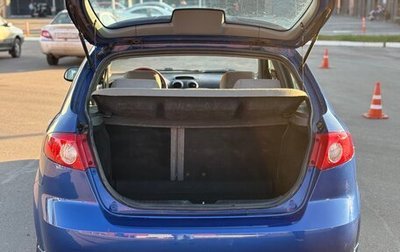 Chevrolet Lacetti, 2008 год, 419 000 рублей, 1 фотография