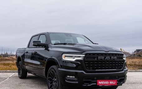 Rambler 1500, 2024 год, 11 499 000 рублей, 2 фотография