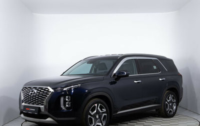 Hyundai Palisade I, 2019 год, 4 550 000 рублей, 1 фотография
