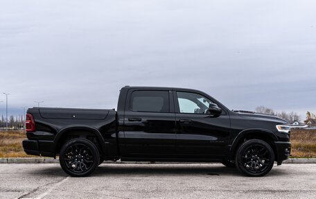 Rambler 1500, 2024 год, 11 499 000 рублей, 4 фотография