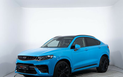 Geely Tugella FY11, 2020 год, 2 560 000 рублей, 1 фотография