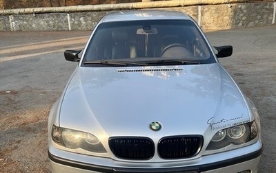 BMW 3 серия, 2003 год, 800 000 рублей, 1 фотография