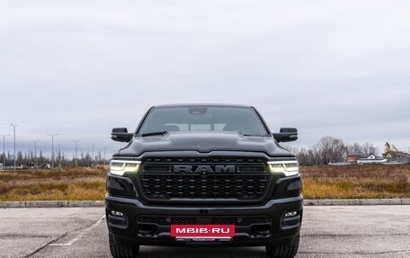 Rambler 1500, 2024 год, 11 499 000 рублей, 3 фотография