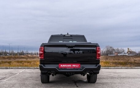 Rambler 1500, 2024 год, 11 499 000 рублей, 6 фотография