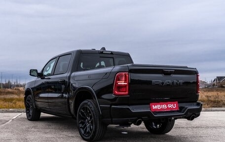 Rambler 1500, 2024 год, 11 499 000 рублей, 5 фотография