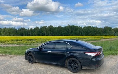 Toyota Camry, 2020 год, 3 150 000 рублей, 1 фотография