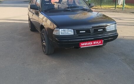 Москвич 2141, 1999 год, 310 000 рублей, 1 фотография