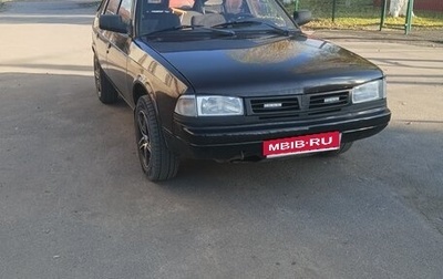 Москвич 2141, 1999 год, 310 000 рублей, 1 фотография